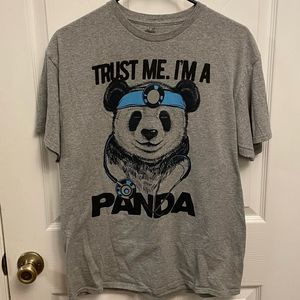 Funny Graphic T-shirt